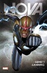Dan Abnett, Abnett Dan, Sean Chen, Adi Granov, Andy Lanning, Lanning Andy... - Nova By Abnett & Lanning: The Complete Collection Vol. 1