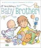 Sheila Sweeny Higginson, Sam Williams - You're Getting a Baby Brother!