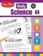 Evan-Moor Corporation - Daily Science, Grade 2 Teacher Edition