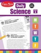 Evan-Moor Corporation - Daily Science, Grade 6 Teacher Edition