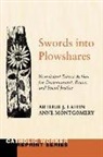 Arthur J. (EDT)/ Montgomery Laffin, Arthur J Laffin, Arthur J. Laffin, Anne Montgomery - Swords into Plowshares
