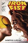 Ed Brisson, Brisson Ed, Jeff Dekal, Mike Perkins, Perkins Mike, Mike Perkins - Iron Fist Vol. 2: Sabretooth - Round Two