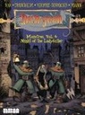 Joann Sfar, Lewis Sfar Trondheim, Lewis Trondheim - Dungeon Monstres