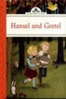 Stephanie Graegin, Deanna McFadden, Stephanie Graegin - Hansel and Gretel