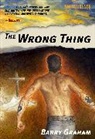 Barry Graham - Wrong Thing