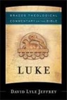 David Lyle Jeffrey - Luke