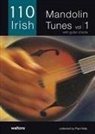 Paul (EDT) Kelly, Paul Kelly - 110 Irish Mandolin Tunes