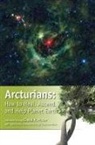David K Miller, David K. Miller - Arcturians