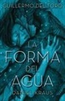 Guillermo del Toro - Forma del Agua, La (Urano)