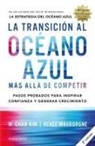 W. Chan Kim - Transicion Al Oceano Azul, La