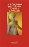 Andrea Camilleri - Busqueda del Tesoro, La (Montalbano 20)