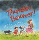 Shutta Crum, Carol Thompson - Thunder Boomer