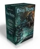 Susan Cooper - The Dark Is Rising Sequence Boxed Set