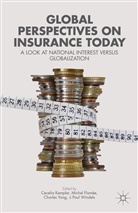 Cecelia Flamee Kempler, M Flamée, M. Flamée, C. Kempler, P. Windels, C. Yang... - Global Perspectives on Insurance Today