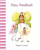 Mónica Carretero, Mónica Carretero - Fairy Handbook