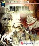 Gregorz Rosinski, Yves Sente - Thorgal 32, La batalla de Asgard