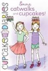 Coco Simon, Simon Coco - Emma Catwalks and Cupcakes!: Volume 31