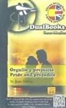 Jane Austen - Orgullo y prejuicio