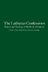 Charles P Arand, Charles P. Arand, Charles P./ Kolb Arand, Robert Kolb, James A Nestingen, James A. Nestingen - The Lutheran Confessions