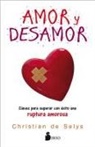 Christian de Selys - Amor y Desamor