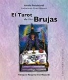 Amalia Peradejordi - El Tarot de Las Brujas