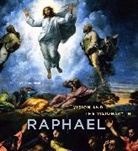 Christian K Kleinbub, Christian K. Kleinbub - Vision and Visionary in Raphael