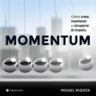 Michael McQueen - Momentum