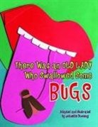 Johnette Downing, Johnette/ Downing Downing - There Was an Old Lady Who Swallowed Some Bugs