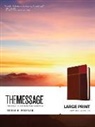 Eugene H. (CON) Peterson - The Message