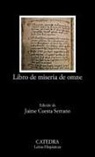 Anónimo - Libro de miseria de omne
