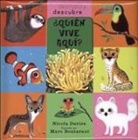 Nicola Davies - Quien Vive Aqui?