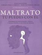 Various - Maltrato. Tu Puedes Con El