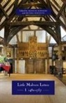 Michael Hodgetts, Aileen M Hodgson, Aileen M. Hodgson - Little Malvern Letters