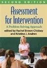 Kristina J. Andren, Rachel Brown-Chidsey, Brown-Chidsey Rachel, Kristina J. Hokkanen - Assessment for Intervention, Second Edition