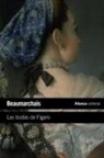 Mauro Armiño, Pierre Augustin Caron De Beaumarchais - Las bodas de Fígaro : la loca jornada o las bodas de Fígaro