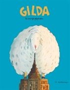 Emilio Urberuaga, Emilio Urberuaga - Gilda, la oveja gigante