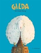 Emilio Urberuaga, Emilio Urberuaga - Gilda the Giant Sheep