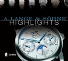 Henning Mutzlitz, Henning Mützlitz - A. Lange & Sohne Highlights
