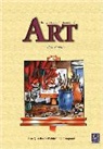Rob Barnes - The Questions Dictionary of Art