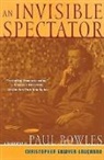 Christopher Sawyer-Laucanno - Invisible Spectator