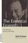 Erich Fromm, Rainer Funk, Lance W Garmer, Lance W. Garmer, Rainer Funk - The Essential Fromm