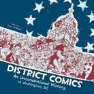 Matt (EDT) Dembicki, Matt Dembicki - District Comics