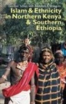 Günther Schlee, Abdullahi A Shongolo, Abdullahi A. Shongolo - Islam and Ethnicity in Northern Kenya and Southern Ethiopia