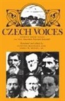 Clinton Machann, James W Mendl, James W. Mendl, James W Mendl Jr. - Chech Voices