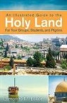 Lamontte M Luker, Lamontte M. Luker - An Illustrated Guide to the Holy Land