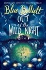Blue Balliett - Out of the Wild Night