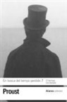 Marcel Proust - El tiempo recobrado