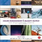 Tom Ashe, Tom (Associate Chair Ashe - Color Management & Quality Output