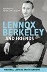 Peter Dickinson - Lennox Berkeley and Friends