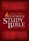 Catherine (EDT)/ Nowell Upchurch, Irene Nowell, Catherine Upchurch, Ronald D Witherup, Ronald D. Witherup - Little Rock Catholic Study Bible
